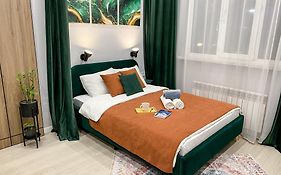 Contento Apartments